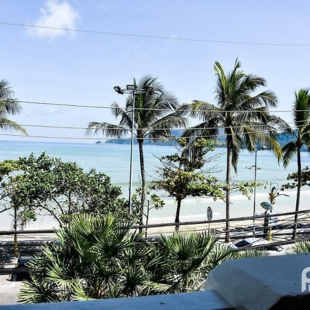 Pride Beach Resort - Adults Only Patong Bagian luar foto