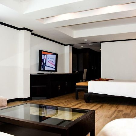 Pride Beach Resort - Adults Only Patong Bagian luar foto