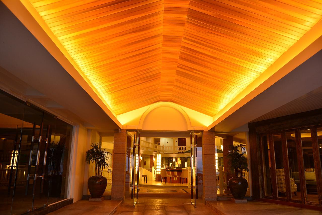 Pride Beach Resort - Adults Only Patong Bagian luar foto