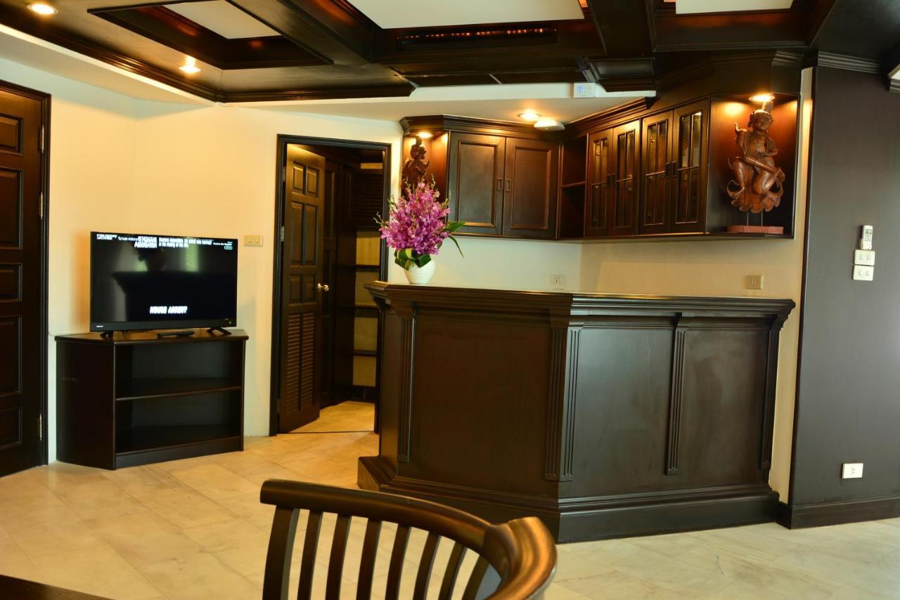 Pride Beach Resort - Adults Only Patong Bagian luar foto