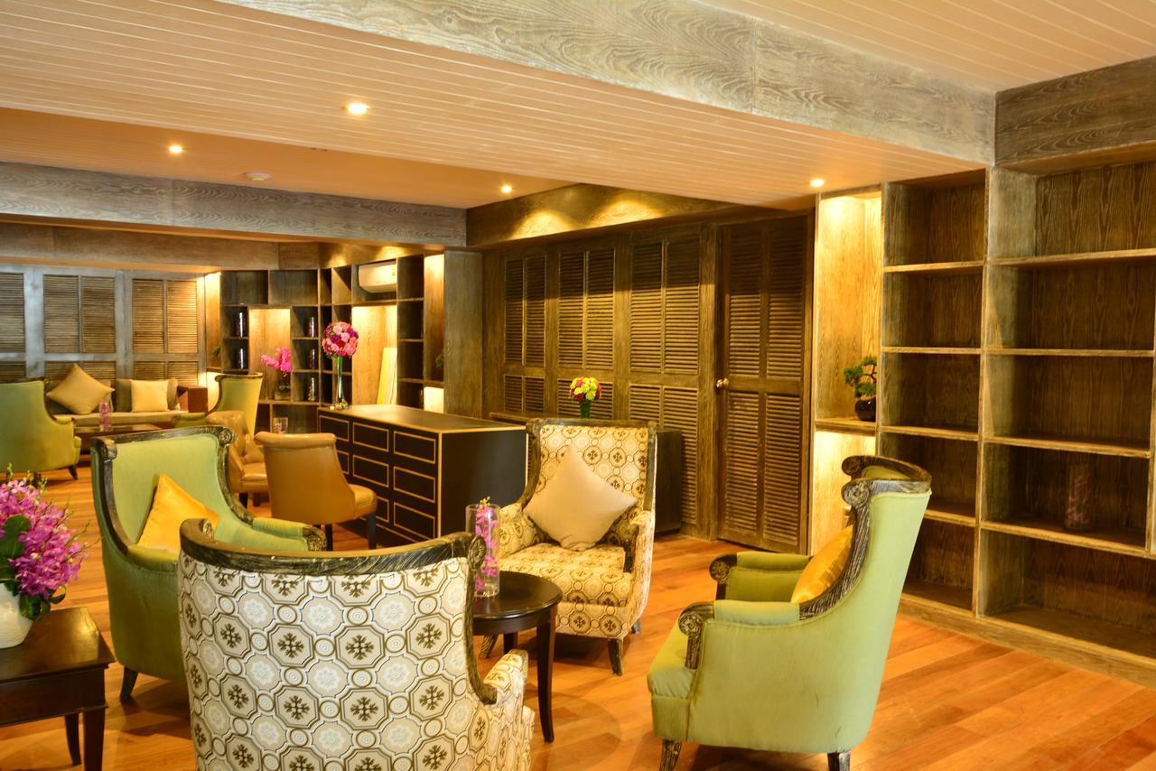 Pride Beach Resort - Adults Only Patong Bagian luar foto