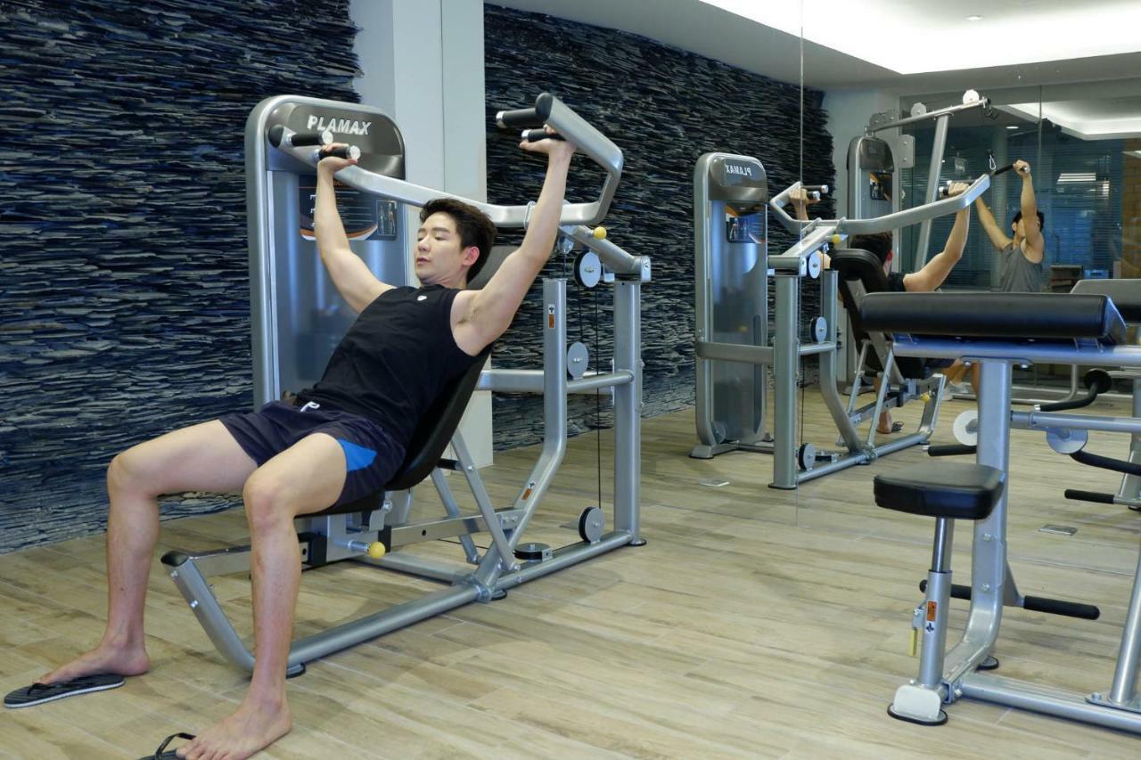 Pride Beach Resort - Adults Only Patong Bagian luar foto